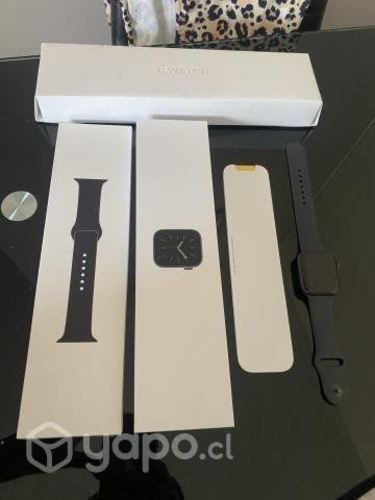 Apple Watch serie 6 44mm