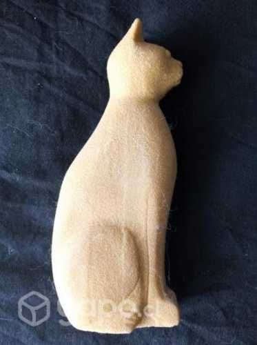 Figura Gato Sentado