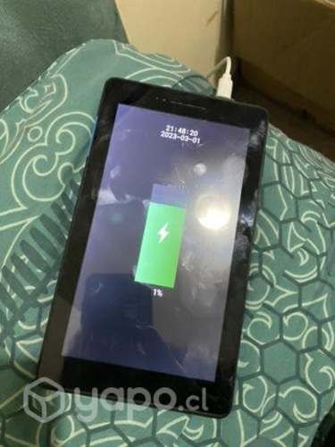 Tablet lenovo