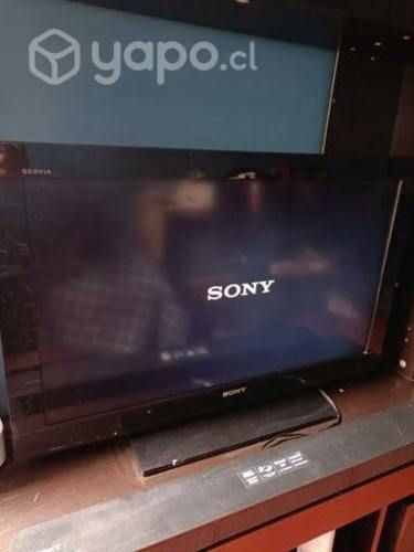 Tv sony 32 pulgadas