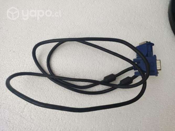 Pantalla Samsung 19" HD LED VGA