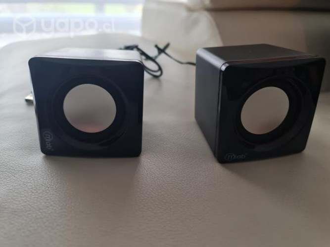 Parlante computador MICROLAB 2981