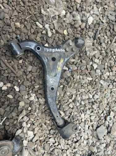 Bandejas Ssangyong korando