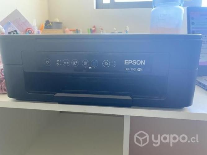 Multifuncional epson XP 2101 wifi