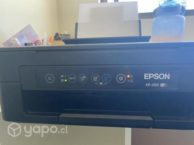 Multifuncional epson XP 2101 wifi