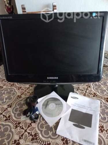 Monitor Samsung 23 "