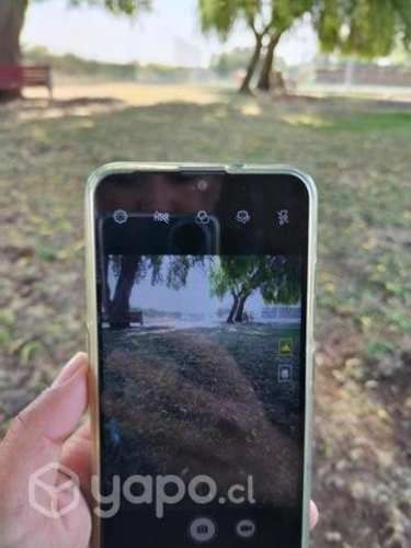 Celular LG k 22 buen estado