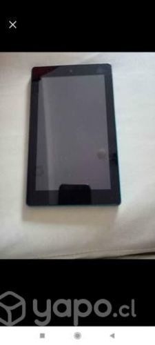 Tablet fire 7 amazon