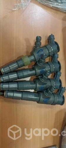 Inyectores Peugeot partner b9 2018