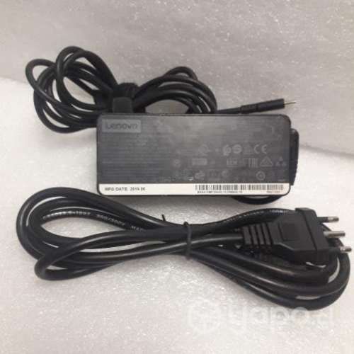 Cargador Lenovo