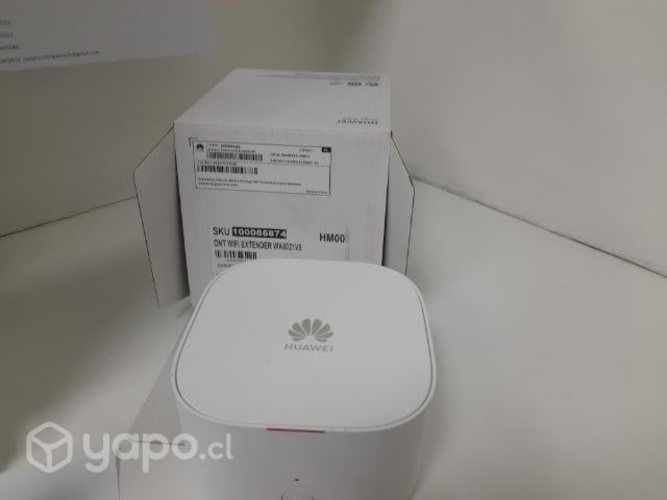 Huawei Extensor Wifi