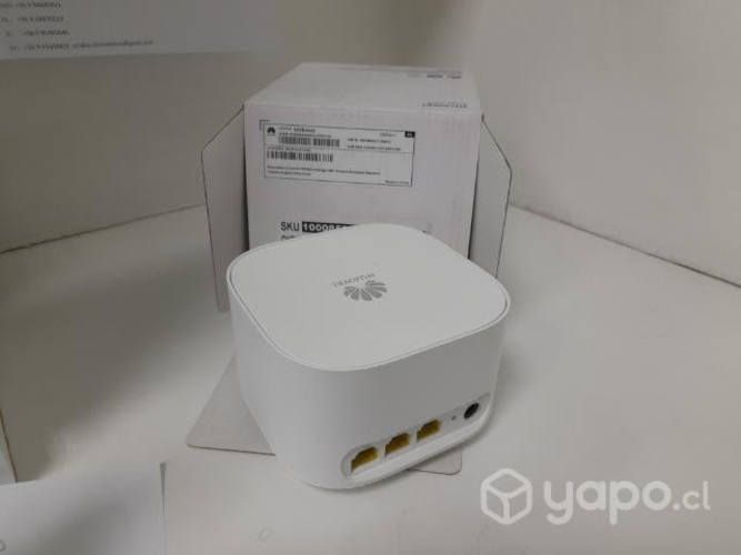 Huawei Extensor Wifi