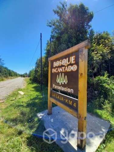 Parcela de 5000 en Puerto Varas