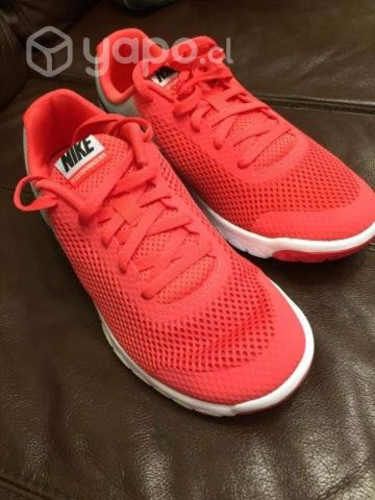 Zapatilla Nike niña NUEVA SIN USO