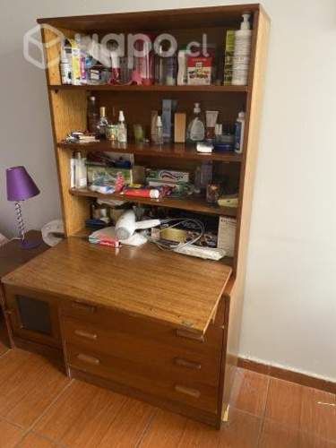 Mueble comoda de dormitorio