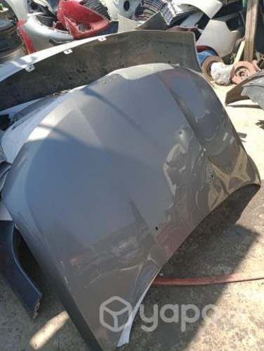 Capot Jeep compass 2014 2017 original