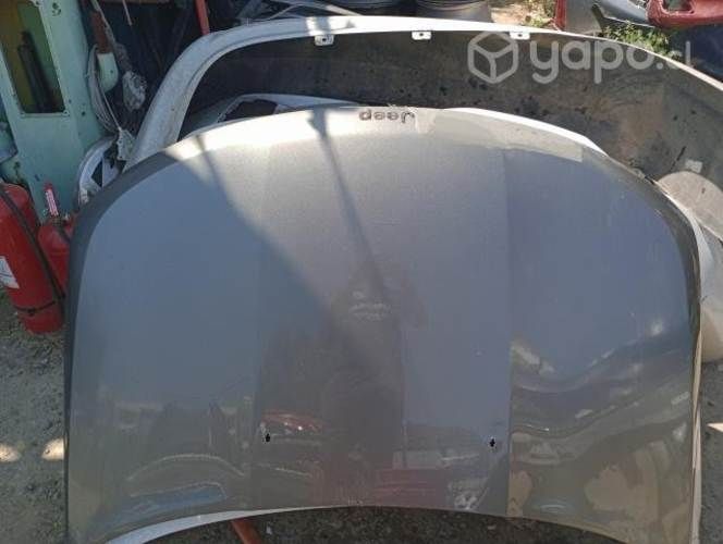Capot Jeep compass 2014 2017 original