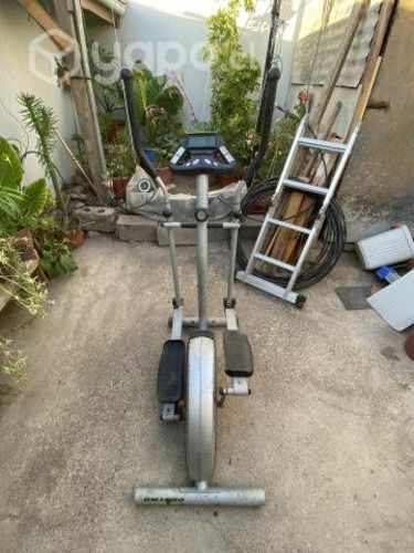 Bicicleta Elíptica