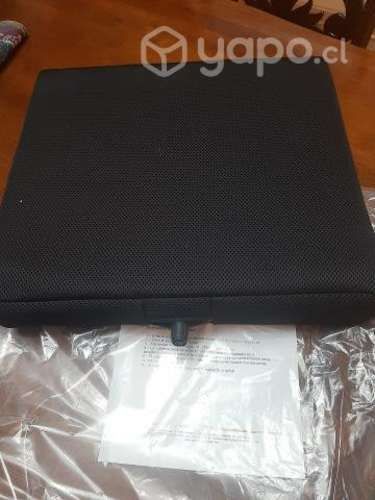 Silla de ruedas geriatrica