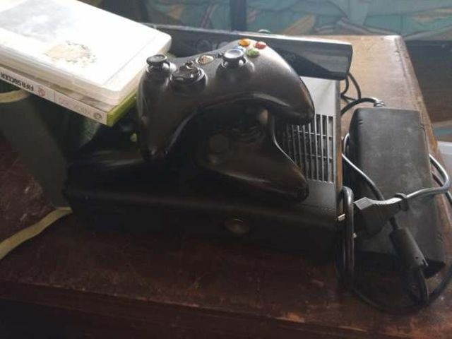 Xbox 360