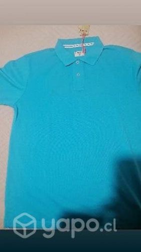 Polera arrow talla l