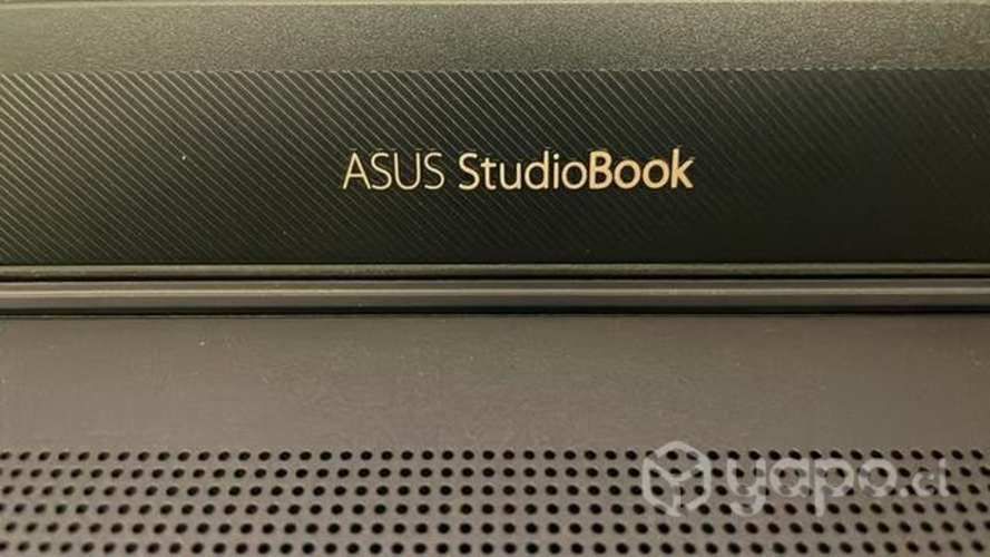 Asus ProArt StudioBook