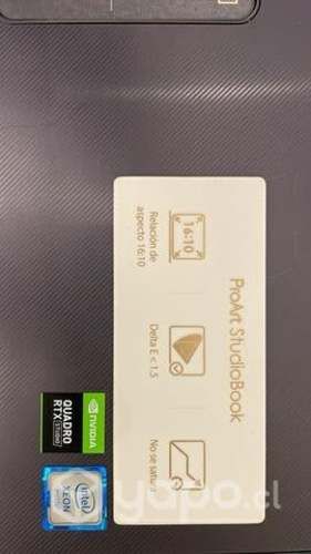 Asus ProArt StudioBook