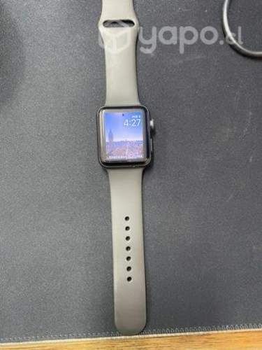 Aple watch - serie 3 -gps