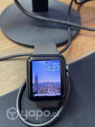 Aple watch - serie 3 -gps