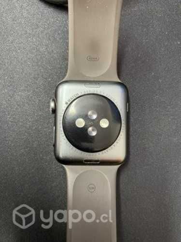 Aple watch - serie 3 -gps