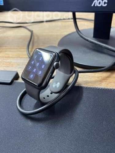 Aple watch - serie 3 -gps