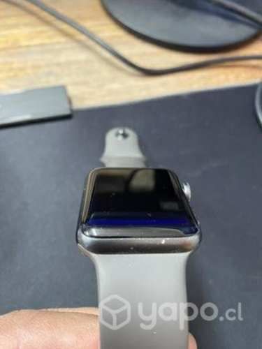 Aple watch - serie 3 -gps