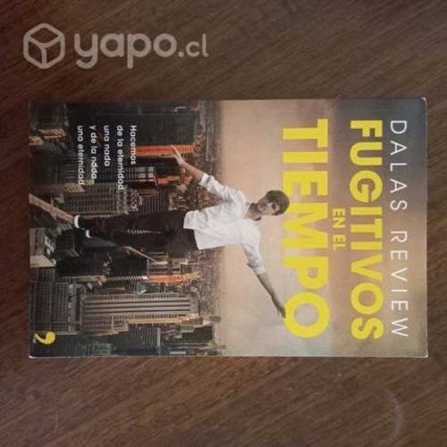 Fugitivos en el tiempo