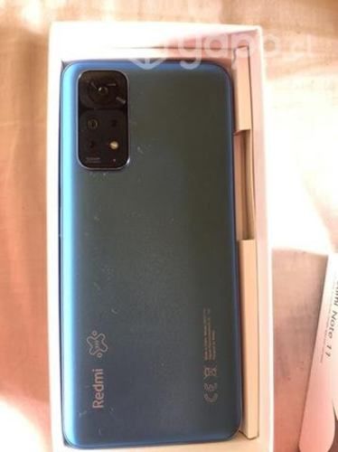 Redmi Note 11