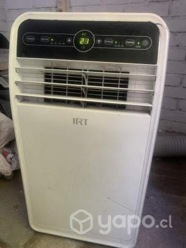 Aire acondicionado IRT