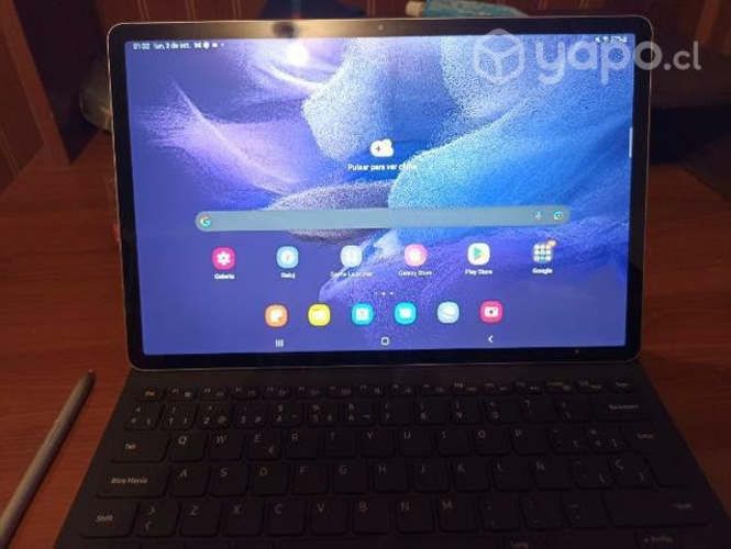 Galaxy tab s7 fe 64g