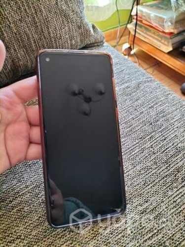 Celular SAMSUNG A21S