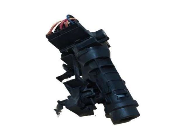 Chapa volkswagen polo 2019