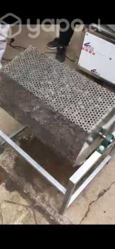 Quebradora de huevos