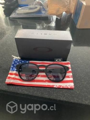 Lentes Oakley Latch Originales Nuevos sin uso