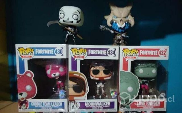 Funko pop Fornite