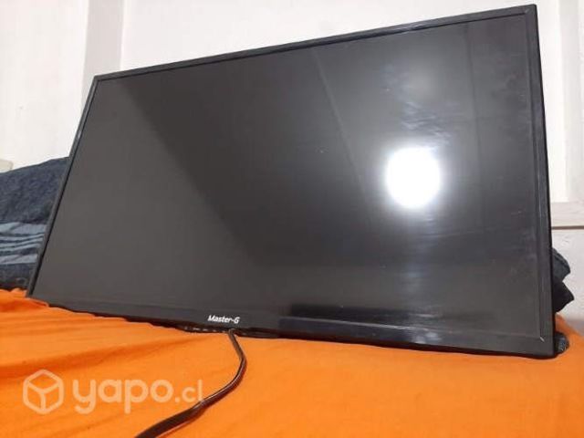 Tv smart 32" Master g