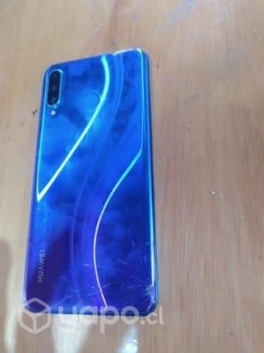 HUAWEI P30 Lite