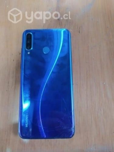 HUAWEI P30 Lite