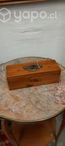 Caja de Marina