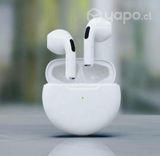 Auriculares inalámbricos