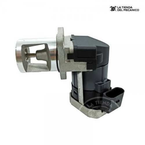 Válvula EGR GRAND CHEROKEE III (WH) 3,0 CRC