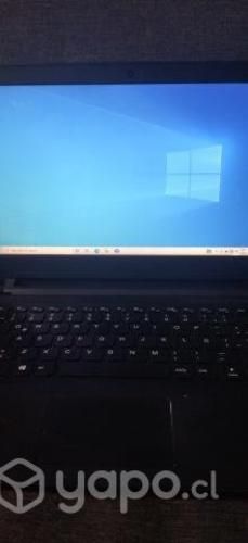 Notebook Lenovo 80T6