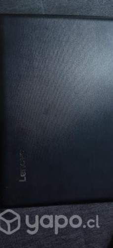 Notebook Lenovo 80T6