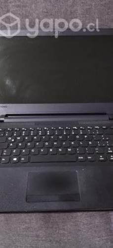 Notebook Lenovo 80T6